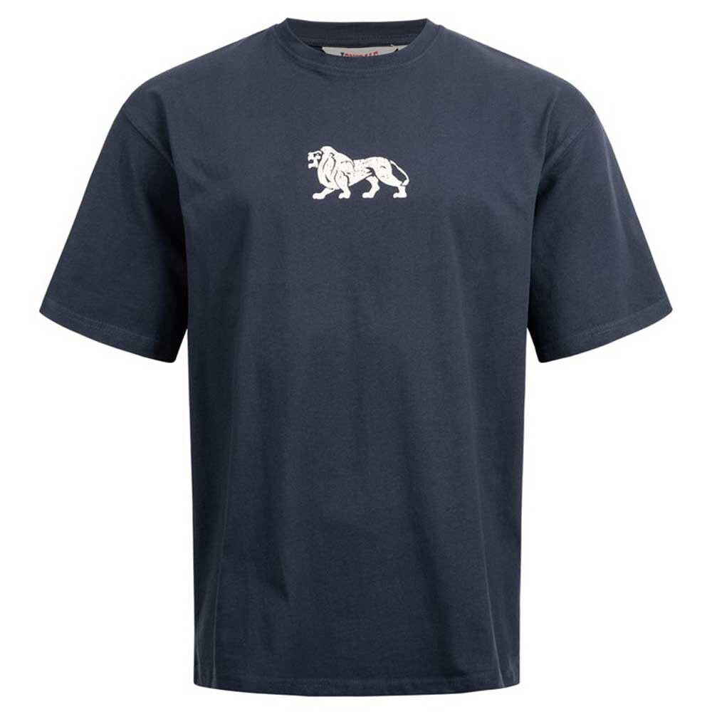 LONSDALE Sarclet Short Sleeve T-Shirt