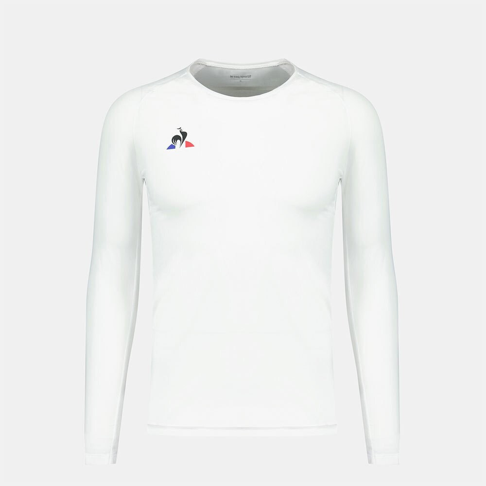 LE COQ SPORTIF Training Rugby Smartlayer Long Sleeve Base Layer