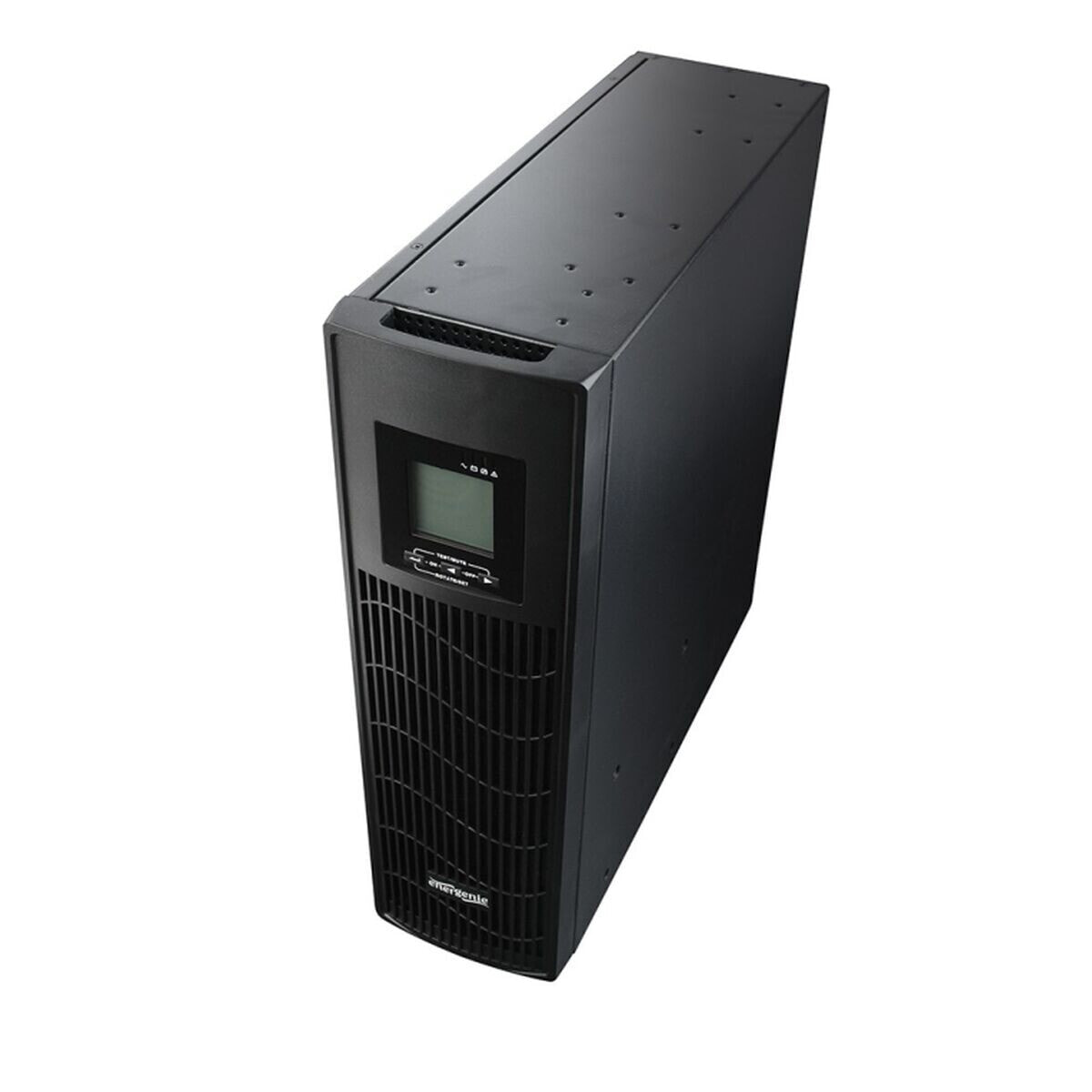 Uninterruptible Power Supply System Interactive UPS GEMBIRD EG-UPSRACK-13 1800 W