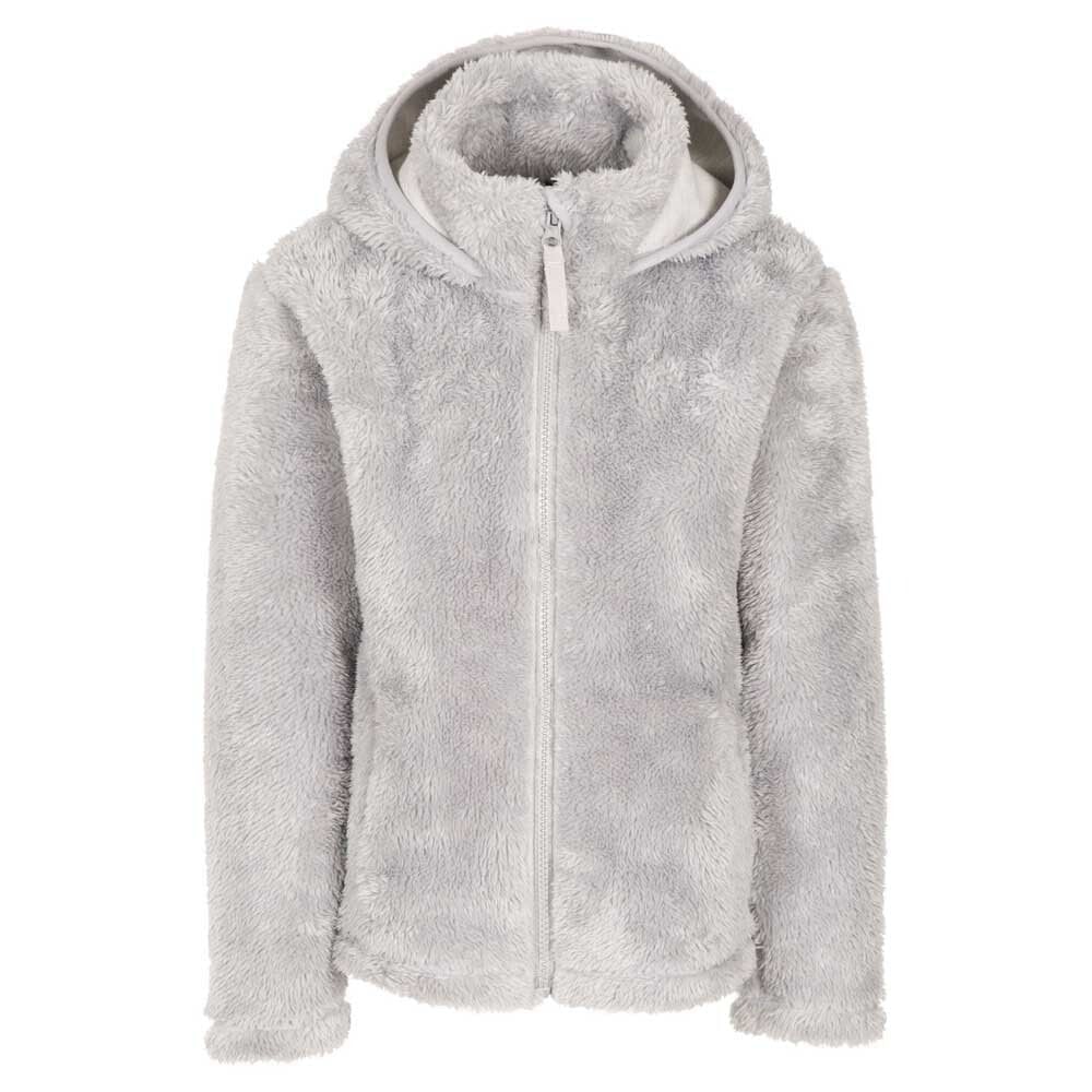 TRESPASS Violetta AT400 hoodie fleece