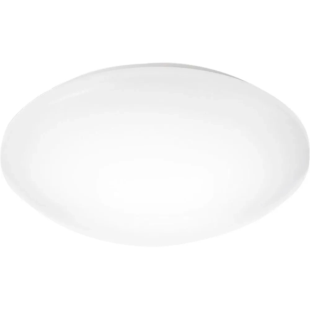 PHILIPS 6W 640 Lumens 4000K Moire Indoor LED Ceiling Light 22.5 cm