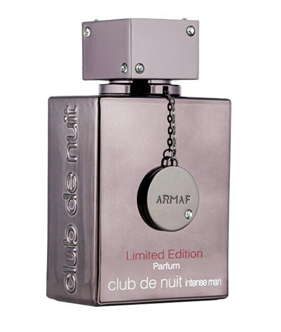 Club De Nuit Intense Man Limited Edition Parfum - parfém