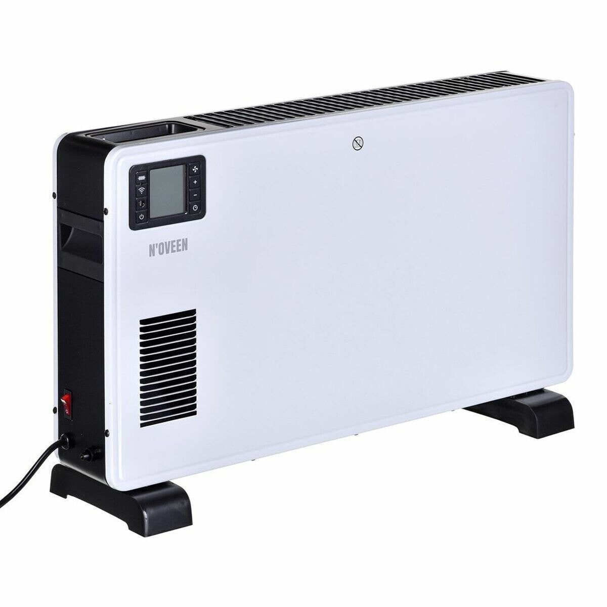 Heater N'oveen CH9099 XXL White