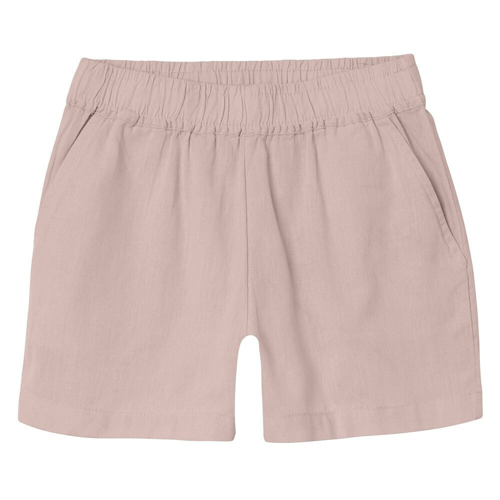 NAME IT Falinnen Pull Up Shorts