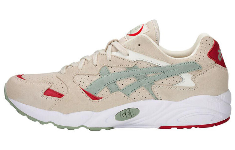 Asics Gel-Diablo 浅黄 跑步鞋 / Кроссовки Asics Gel-Diablo 1193A014-200