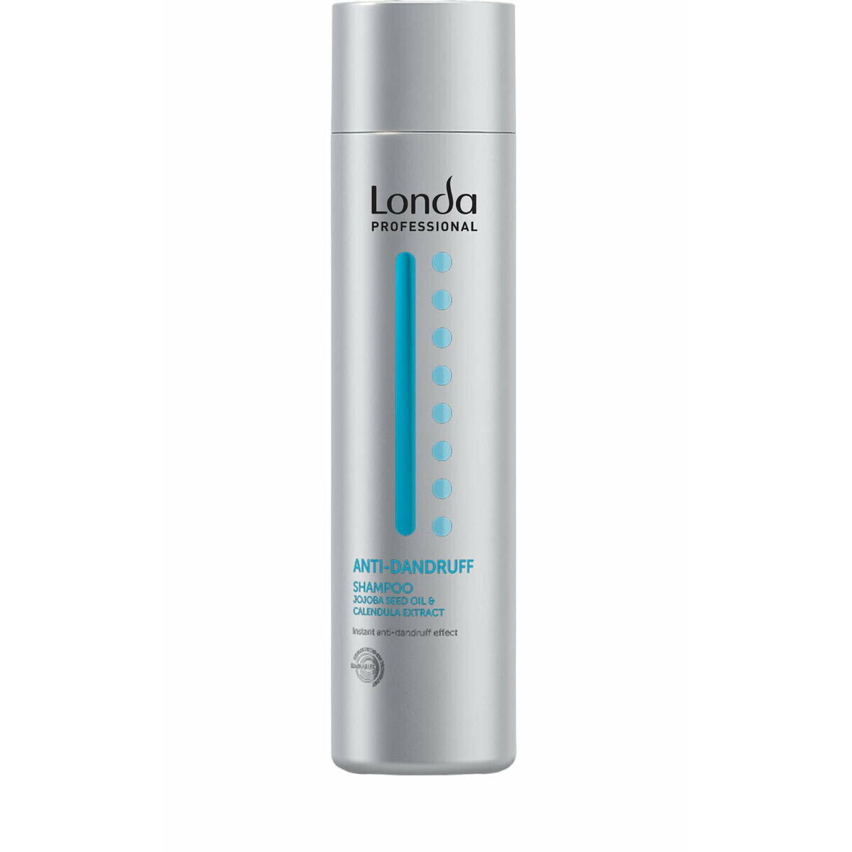 Шампунь против перхоти Londa Professional 250 ml