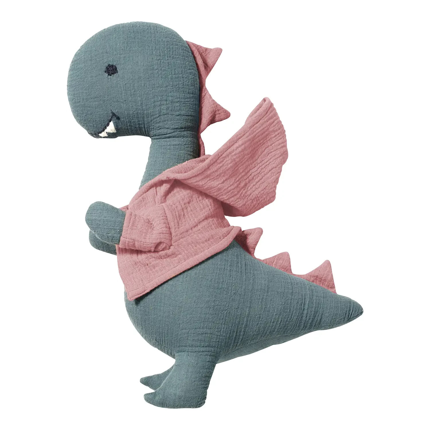 Kuscheltier Babydino Hannah