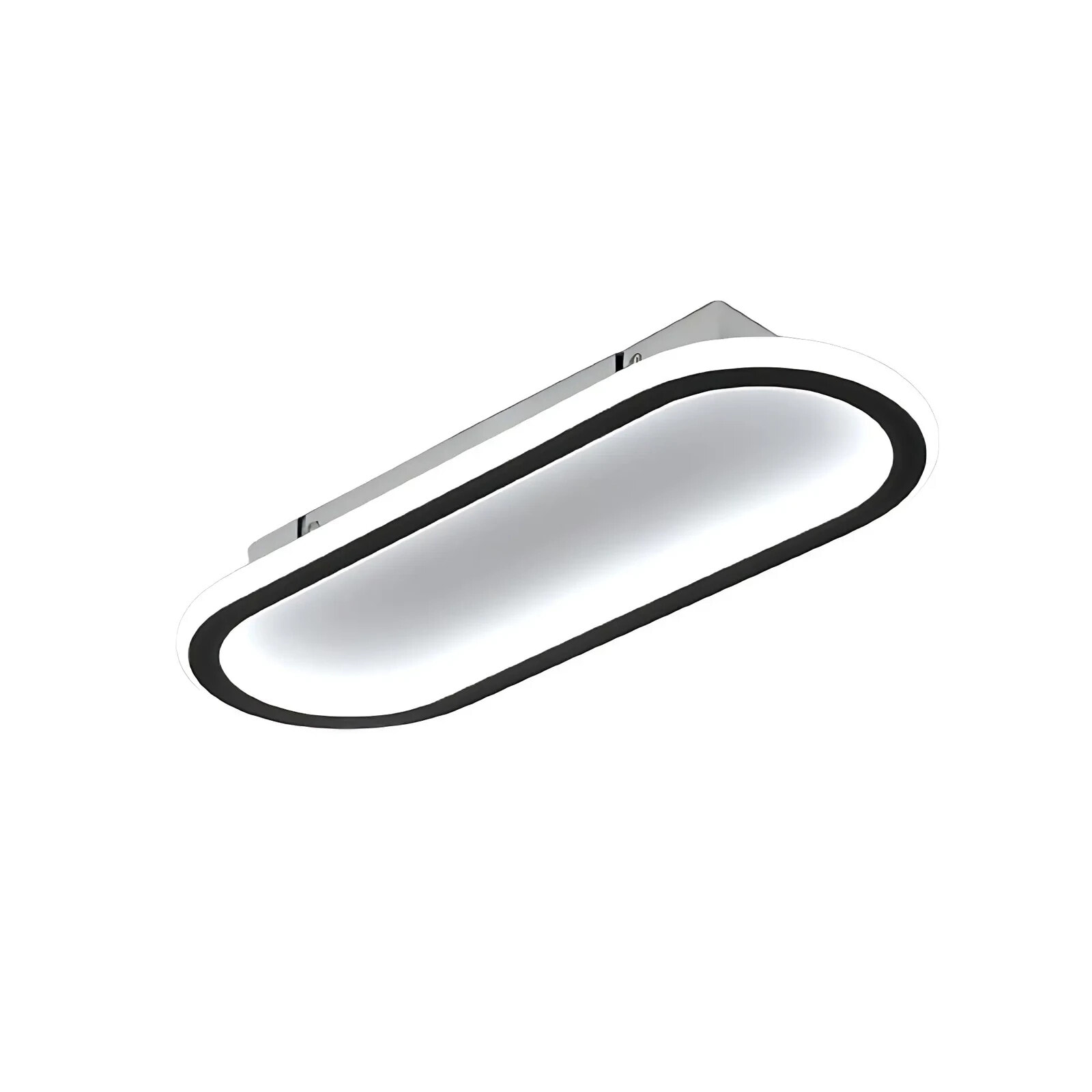 LED-Deckenleuchte Ellipse C