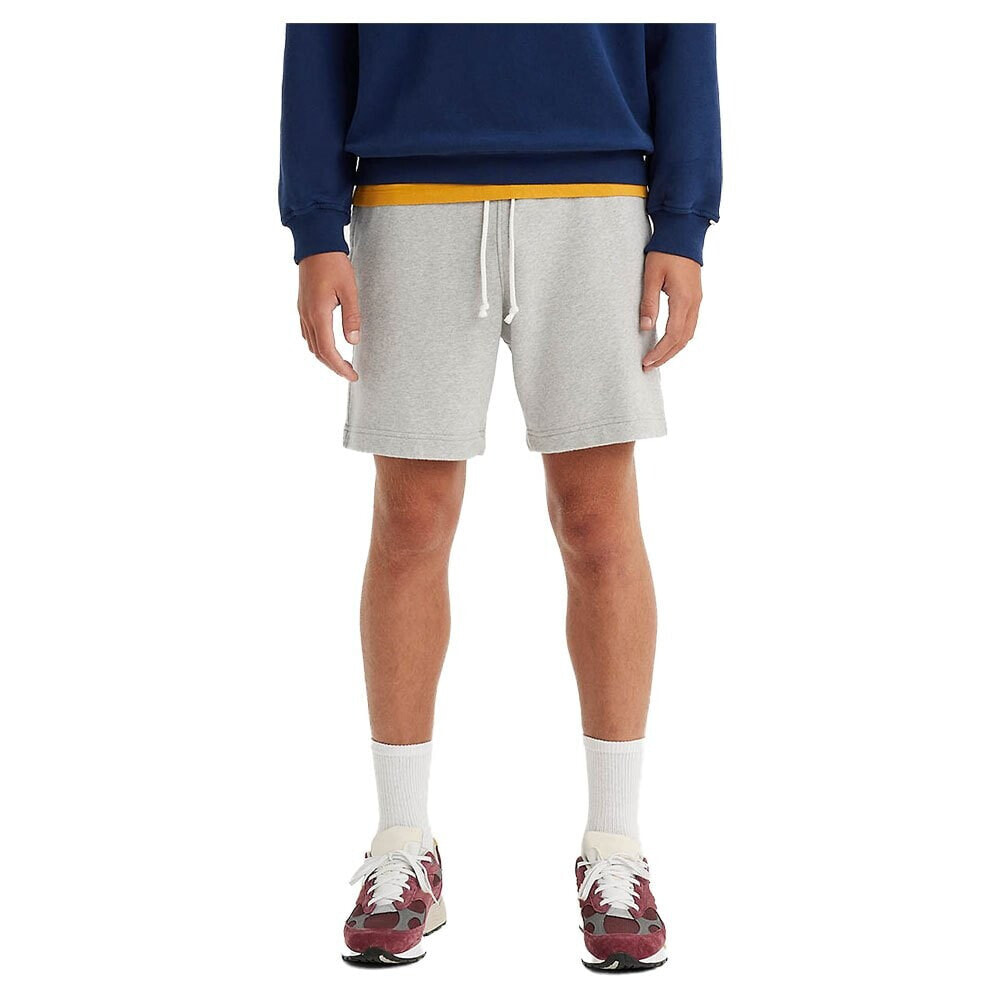 Levi´s ® Gt Sweat Shorts