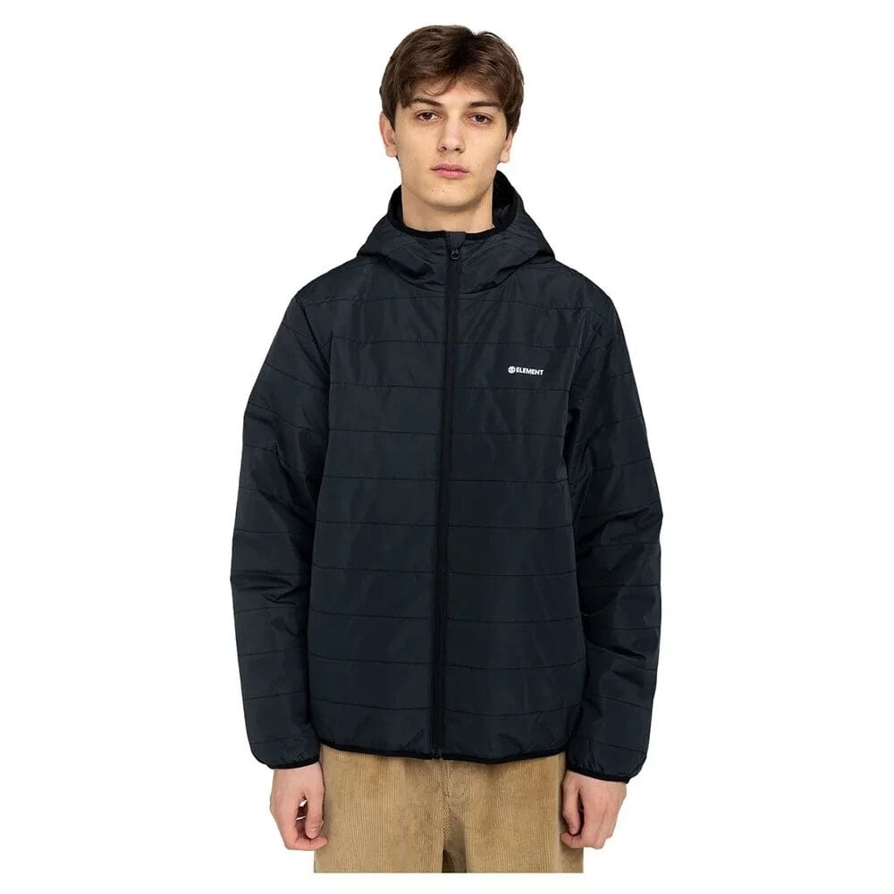 ELEMENT Classic Insulated ELYJK00166 Jacket