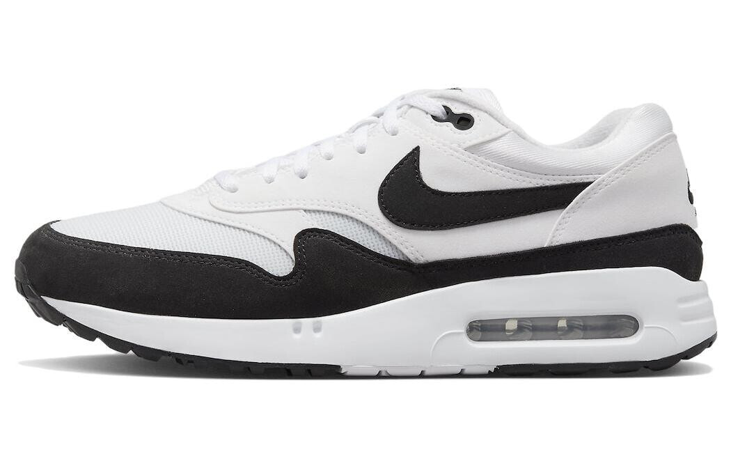 Nike Air Max 1 '86 Og Golf White Black