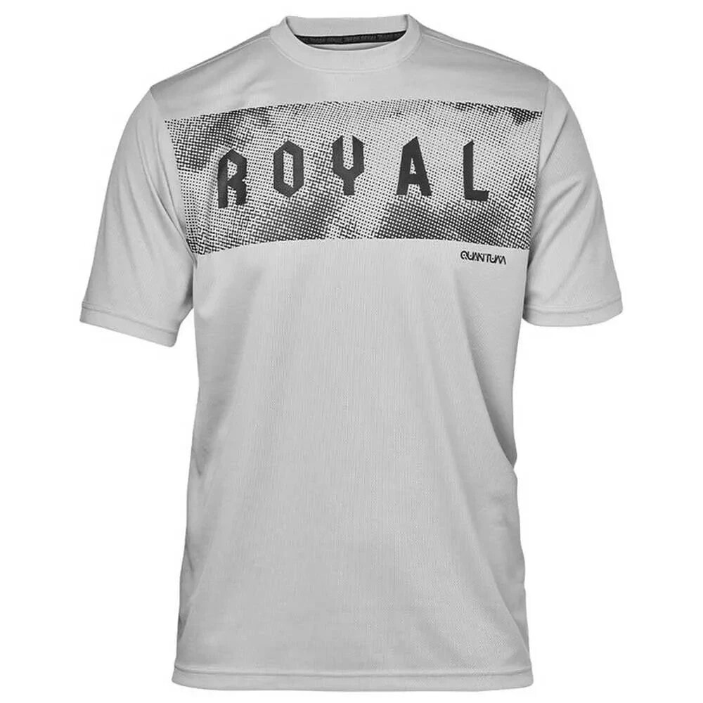 ROYAL Quantum Short Sleeve Enduro Jersey