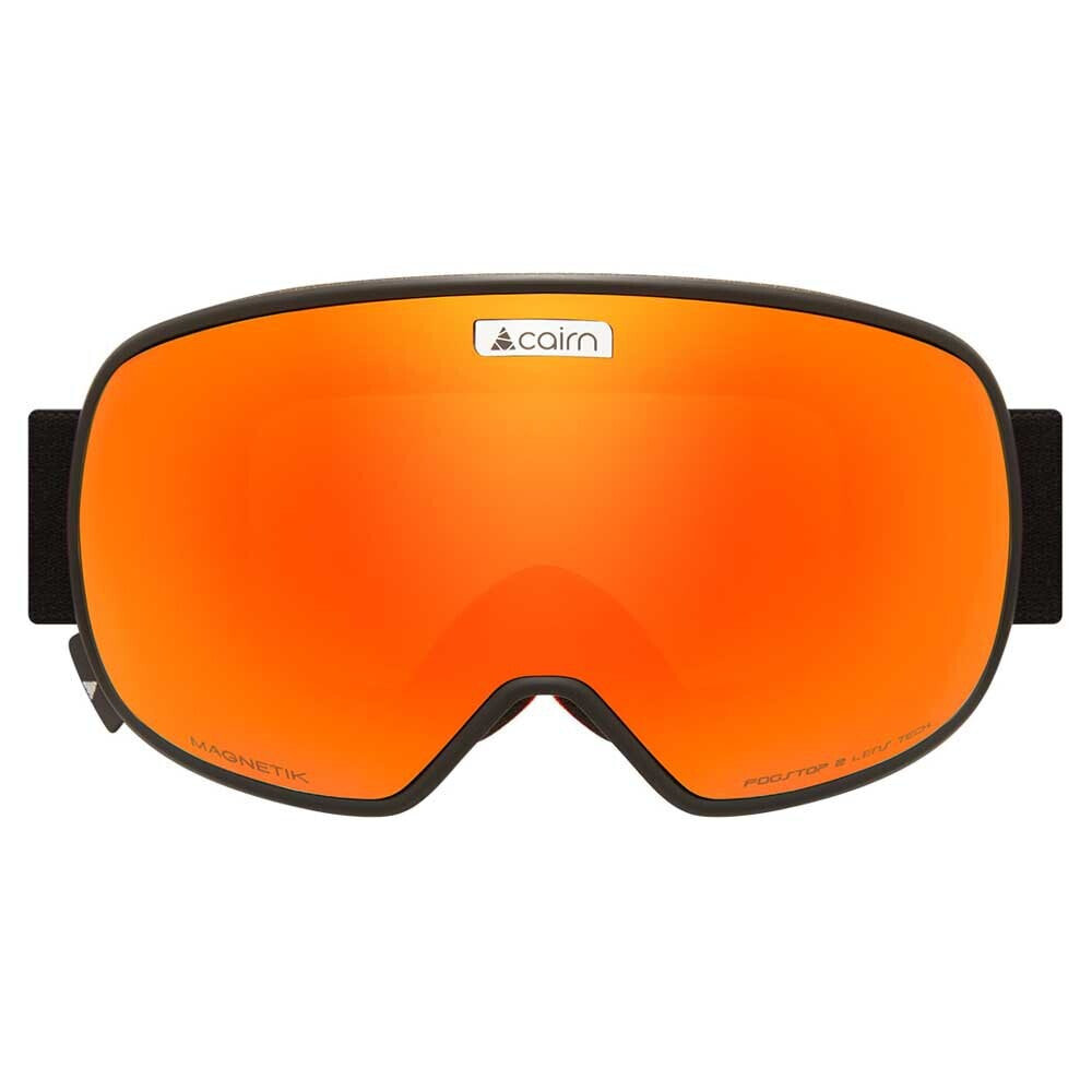 CAIRN Magnetik Spx3I Ski Goggles