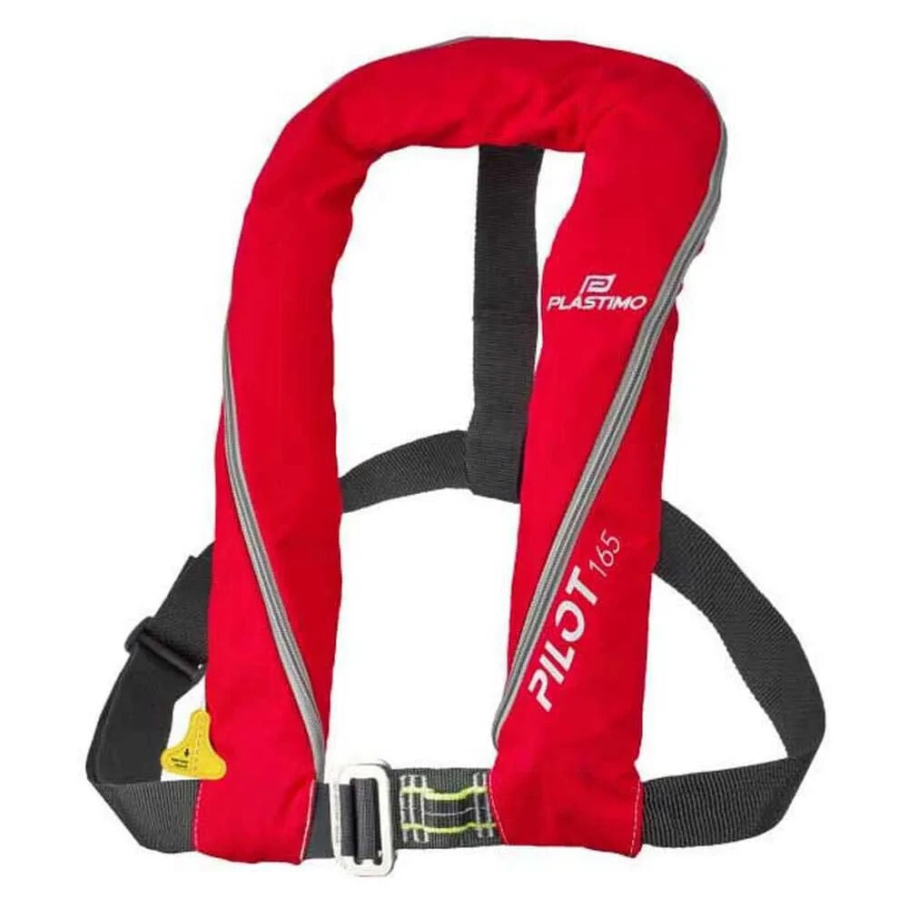 PLASTIMO Pilot 165 Inflatable Lifejacket