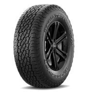 Шины для внедорожника всесезонные BF Goodrich Trail-Terrain T/A M+S 3PMSF DOT21 245/60 R20 107H