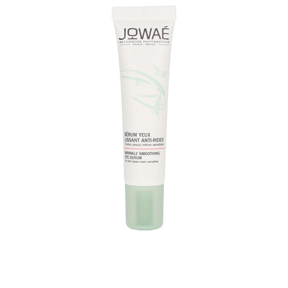 Jowae Wrinkle Smoothing Eye Serum Сыворотка против морщин для кожи вокруг глаз 15 мл