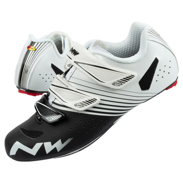 Buty rowerowe Northwave Torpedo 3S [80141004 51]