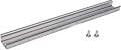 Hensel Mounting rail 35x15x284mm perforated steel for box sizes from 2 to 8 Mi (HPL2000015)