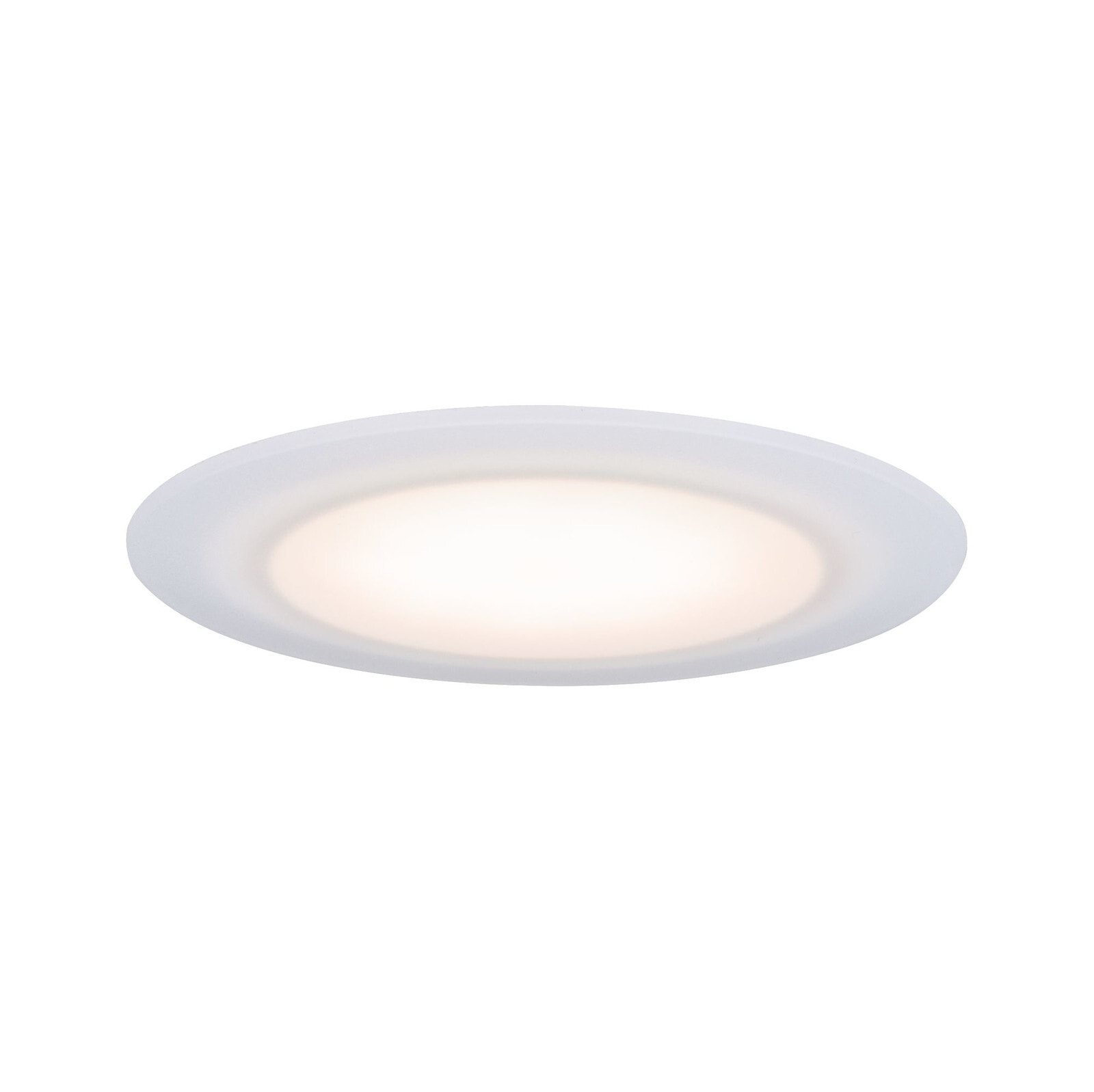 Paulmann Suon Углубленный точечный светильник Белый LED 6,5 W 999.41