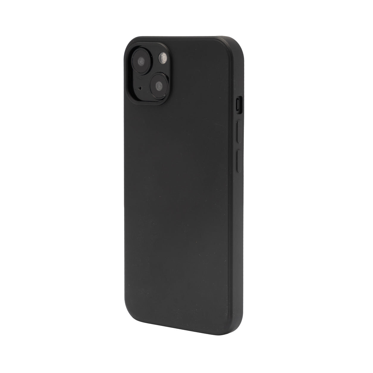 BackCase Pankow Soft| Apple iPhone 13| schwarz| 10791