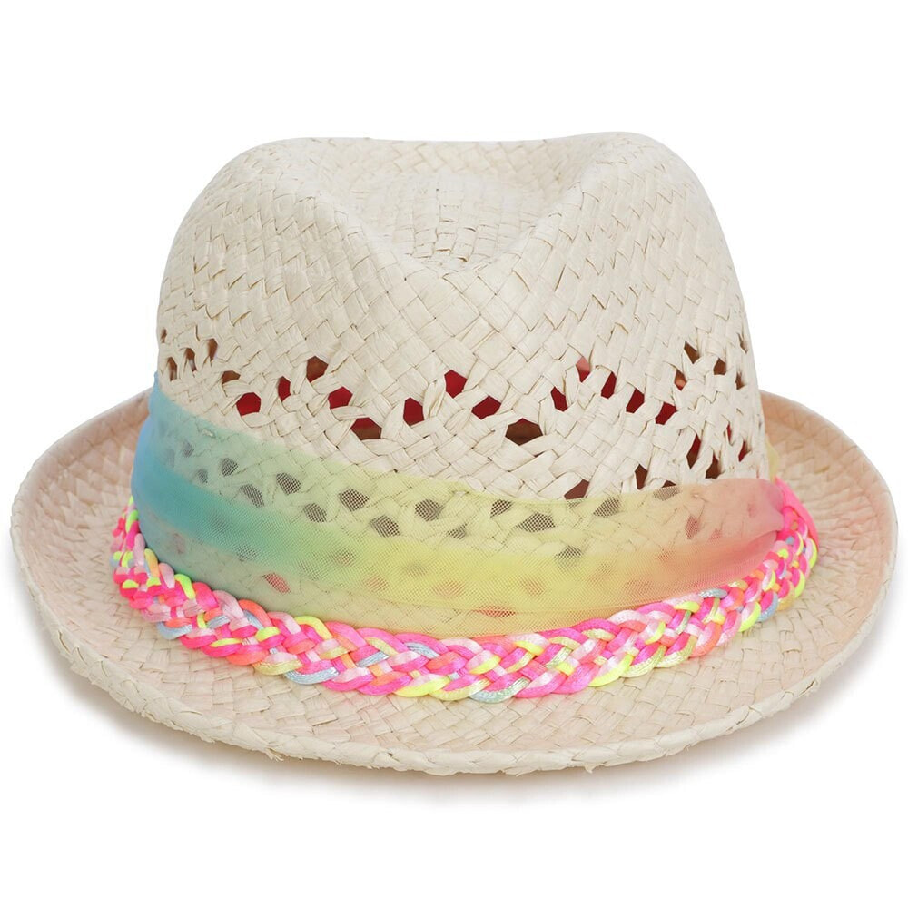 BILLIEBLUSH U11131 Hat