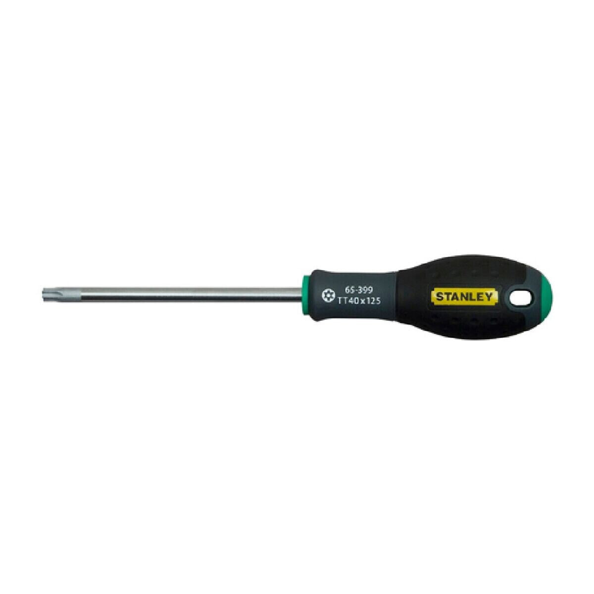 Отвертка Stanley Torx TX 10 x 75 mm