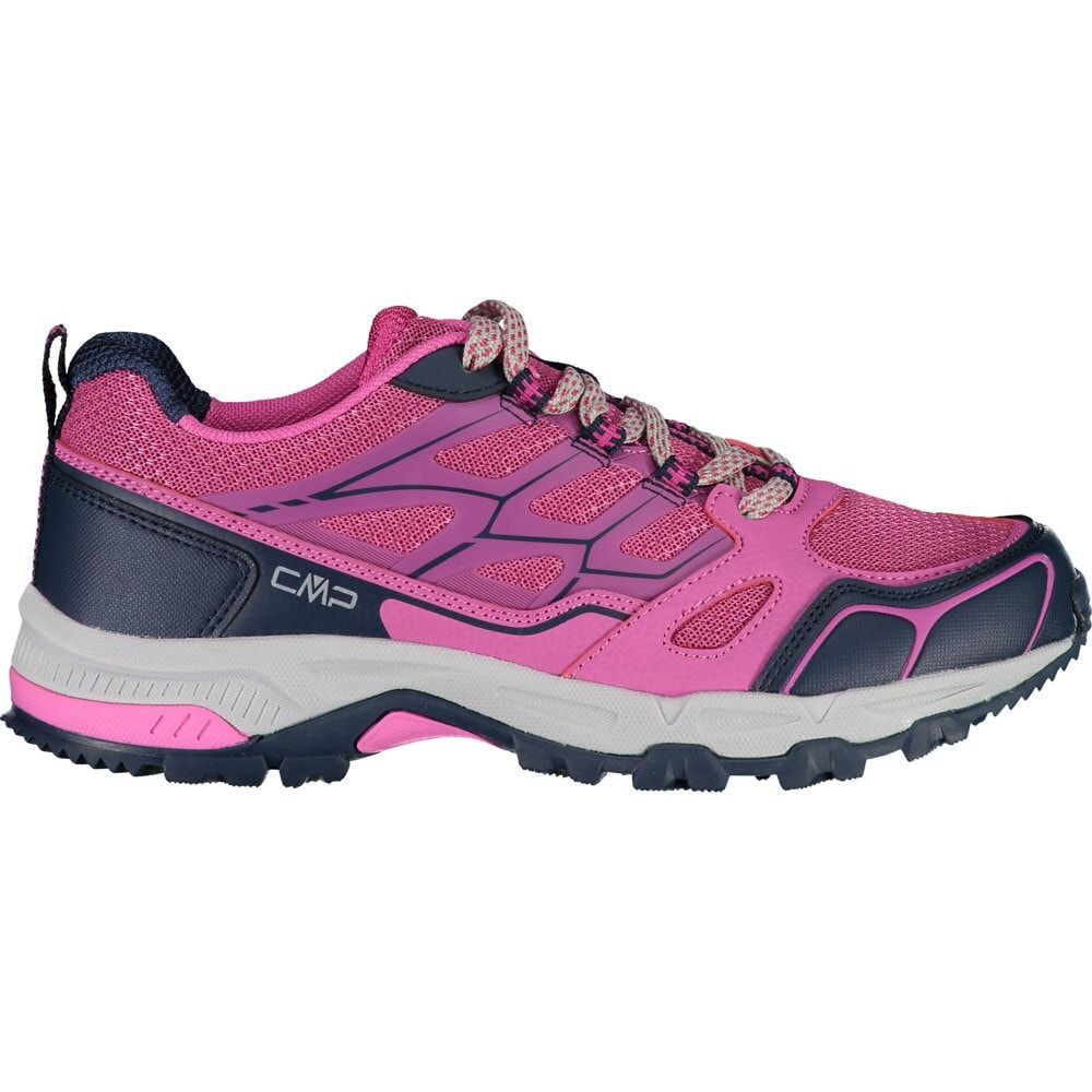 CMP Zaniah Trail 39Q9626 Trail Running Shoes