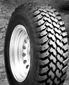 Шины для внедорожника летние Nexen Roadian MT M+S 235/85 R16 120/116Q