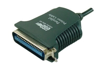 Sedna SE-USB-PRT кабельный разъем/переходник Centronics 36p