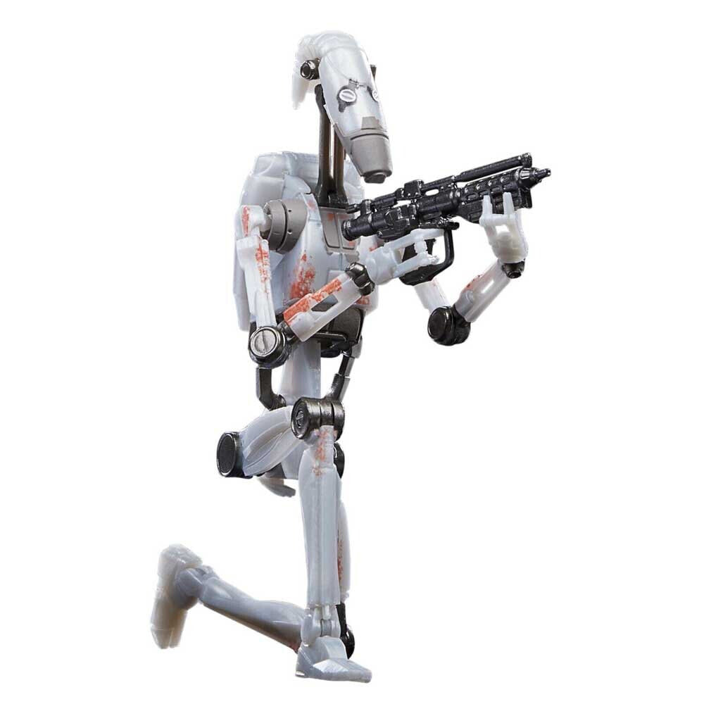 Battle droid deals action figures