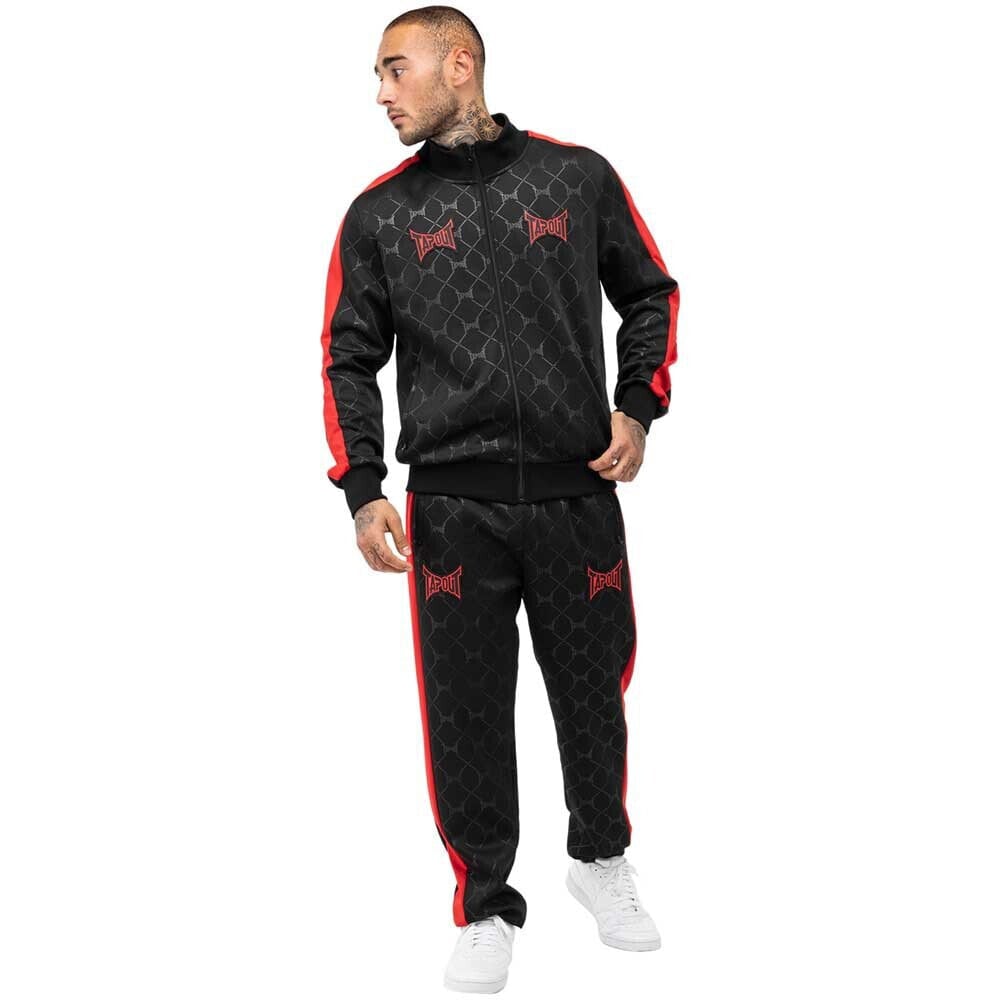 TAPOUT Punkass Tracksuit