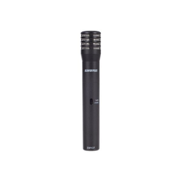 Shure SM137-LC B-Stock