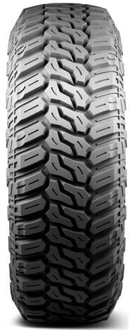 Шины для внедорожника летние Maxtrek Mud Trac 6PR 31/10.5 R15 109QQ