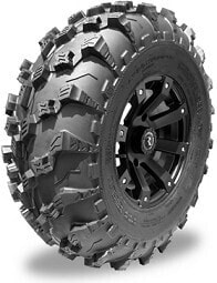 Шины для квадроциклов летние PIT Bull Tires Growler 6PR E-Kennung 27/9 R12 65J