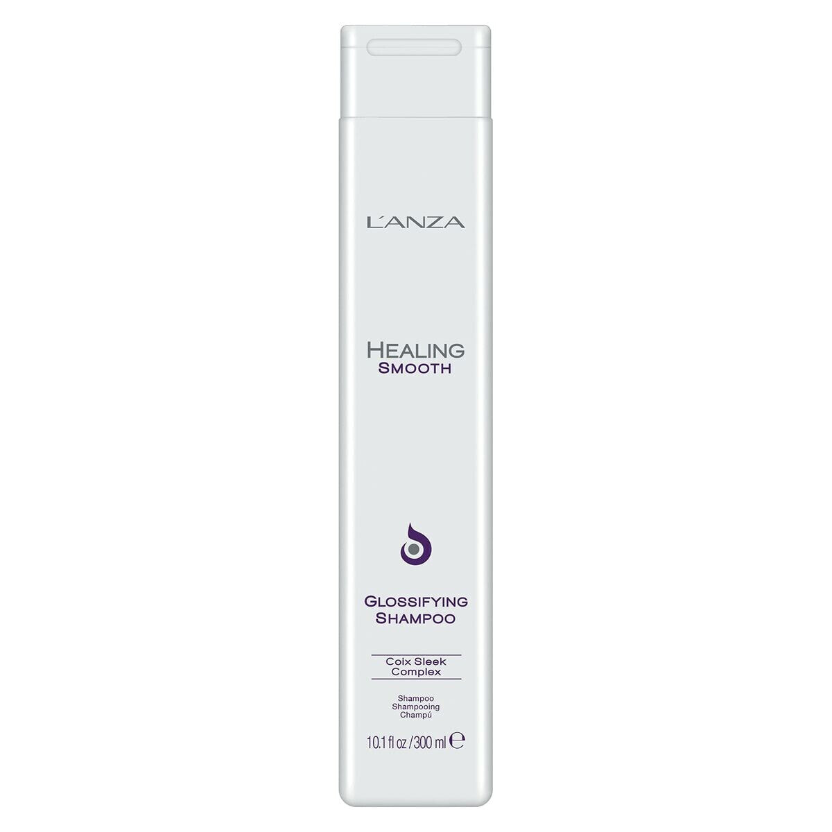 Shampoo L'ANZA Noni Fruit Leave In 300 ml