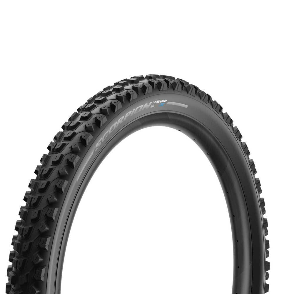 PIRELLI Scorpion Soft Tubeless 27.5´´ x 2.60 Rigid MTB Tyre