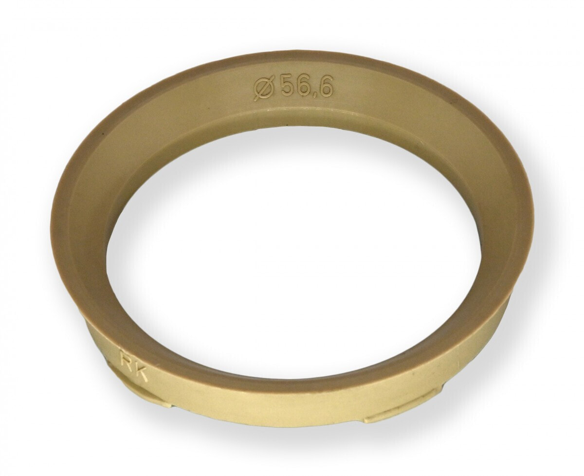 Центрирующее кольцо CMS Zentrierring 67,1/56,6 beige