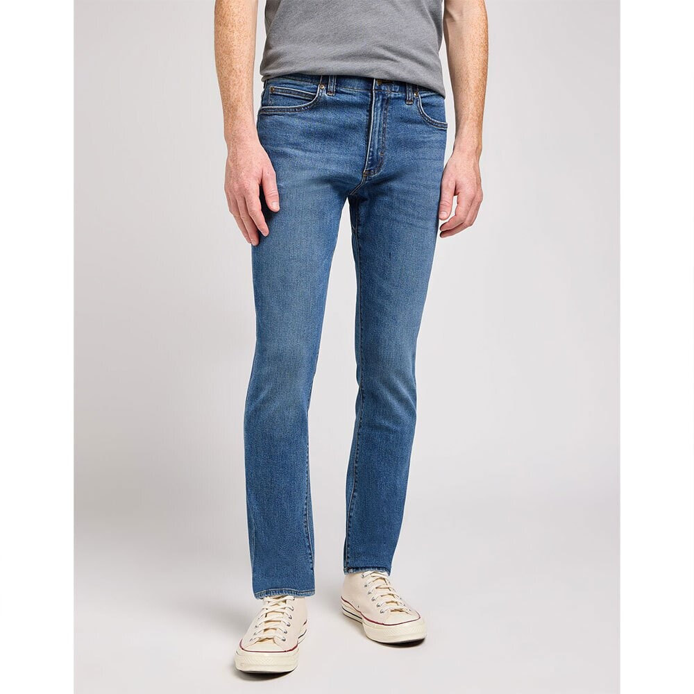 LEE Extreme Motion Skinny Fit Jeans