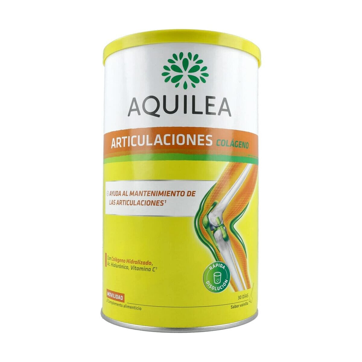 Joints supplement Aquilea Collagen 375 g