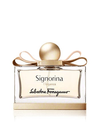 Salvatore Ferragamo Signorina Eleganza Eau de Parfum Spray