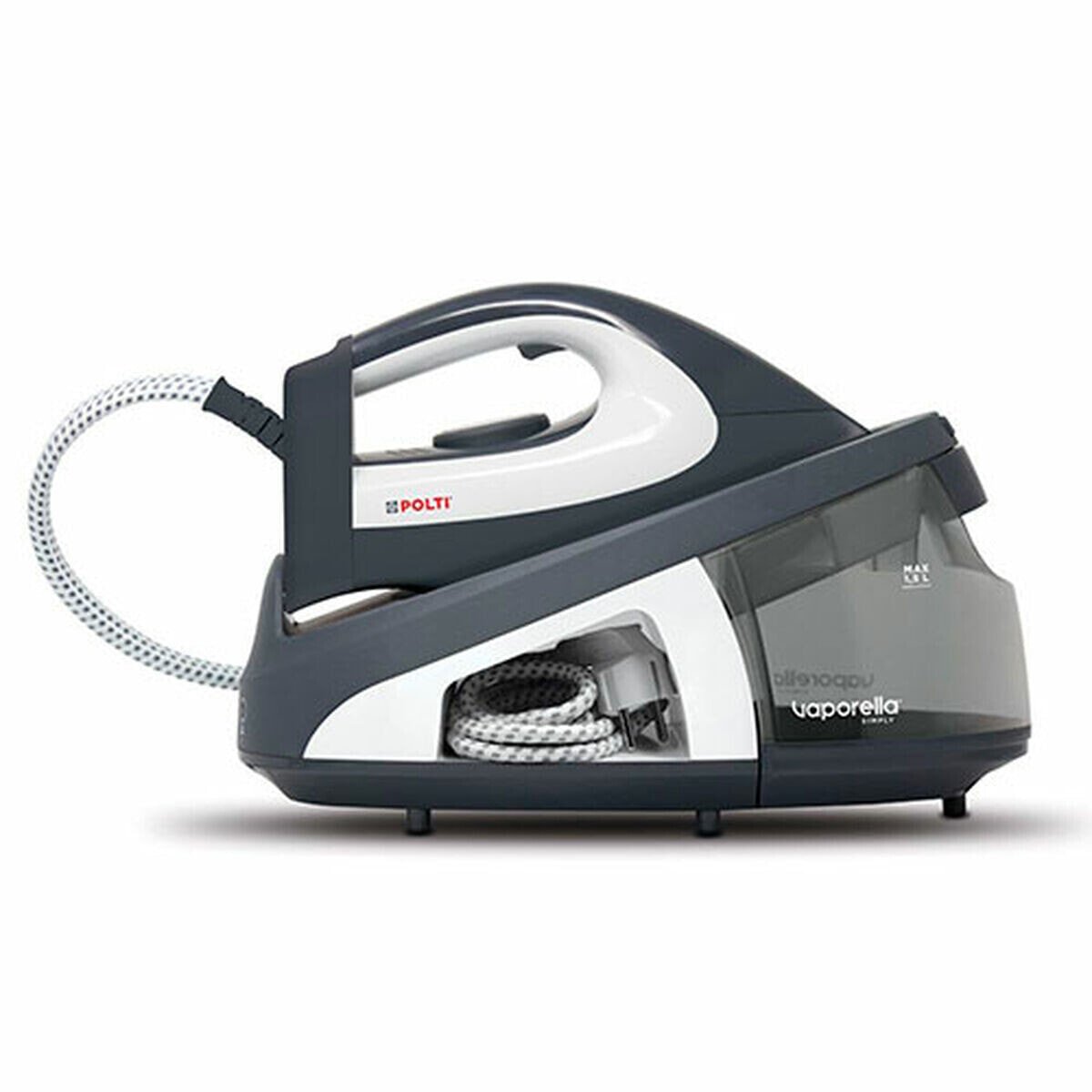 Steam Generating Iron POLTI NA 2200 W (Refurbished A)