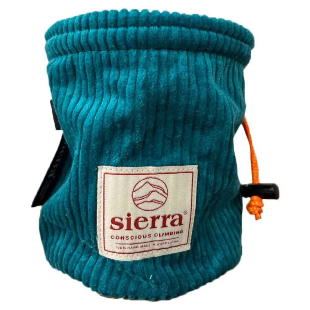 SIERRA CLIMBING Tube Nat Plus Chalk Bag