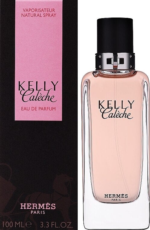 Hermes Kelly Caleche - Eau de Parfum