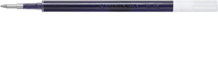 STABILO 268/041-01 стержень для ручки Синий Fine 1 шт