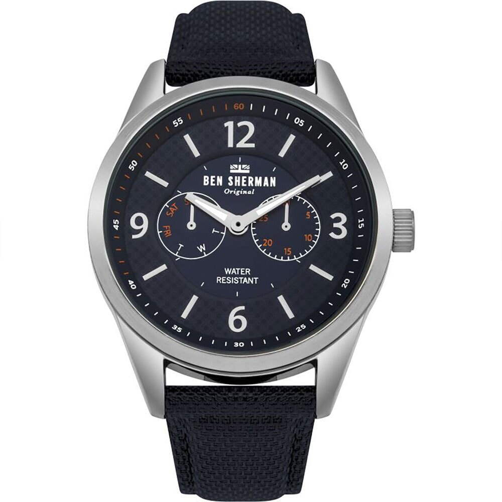 BEN SHERMAN WB069 Watch