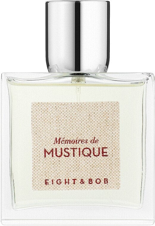 Eight & Bob Memoires de Mustique - Eau de Toilette