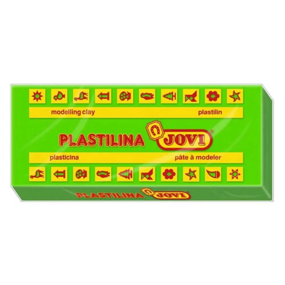 JOVI 150g 7110 plasticine tablets 15 units