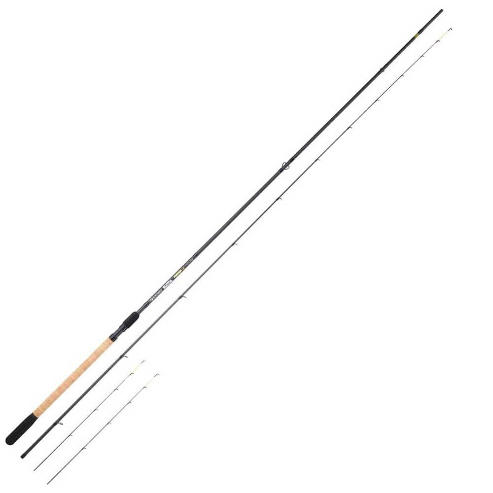 GARBOLINO Supra Feeder 2S Carpfishing Rod