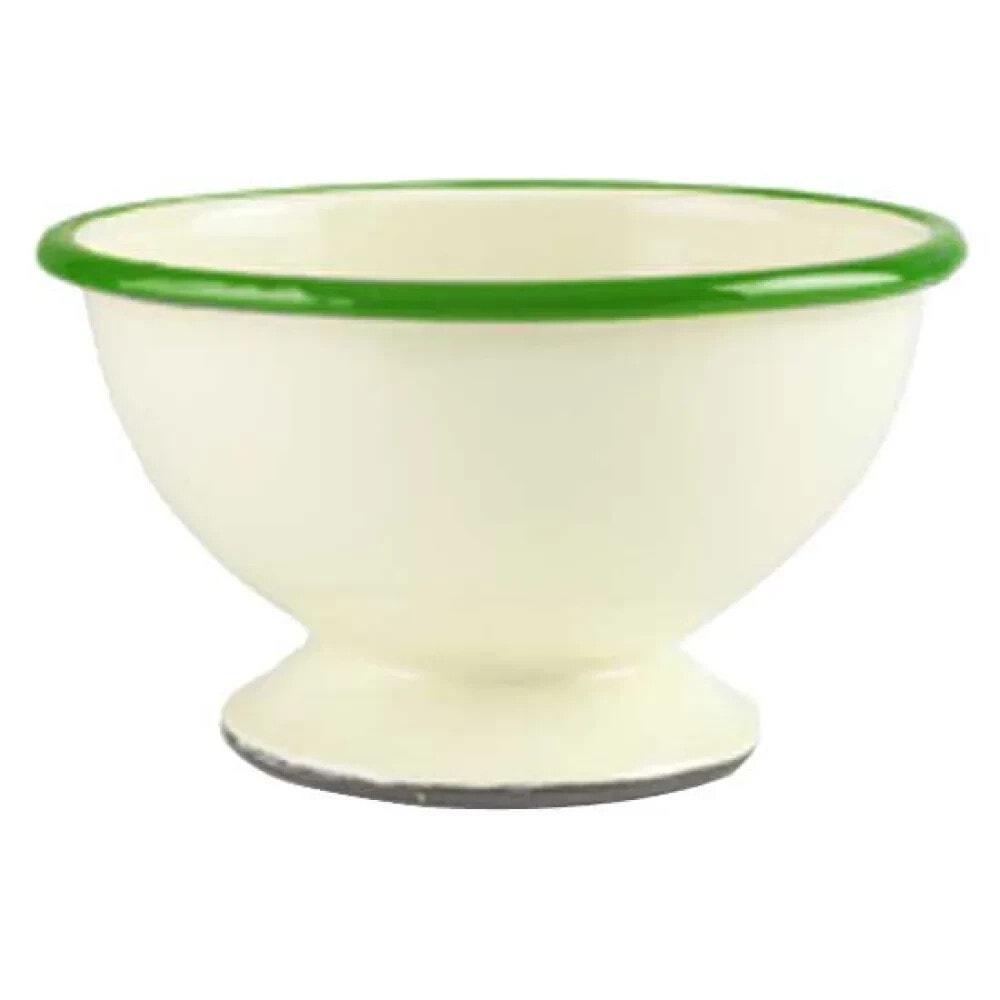 IBILI Footed Musgo Bowl 12 cm