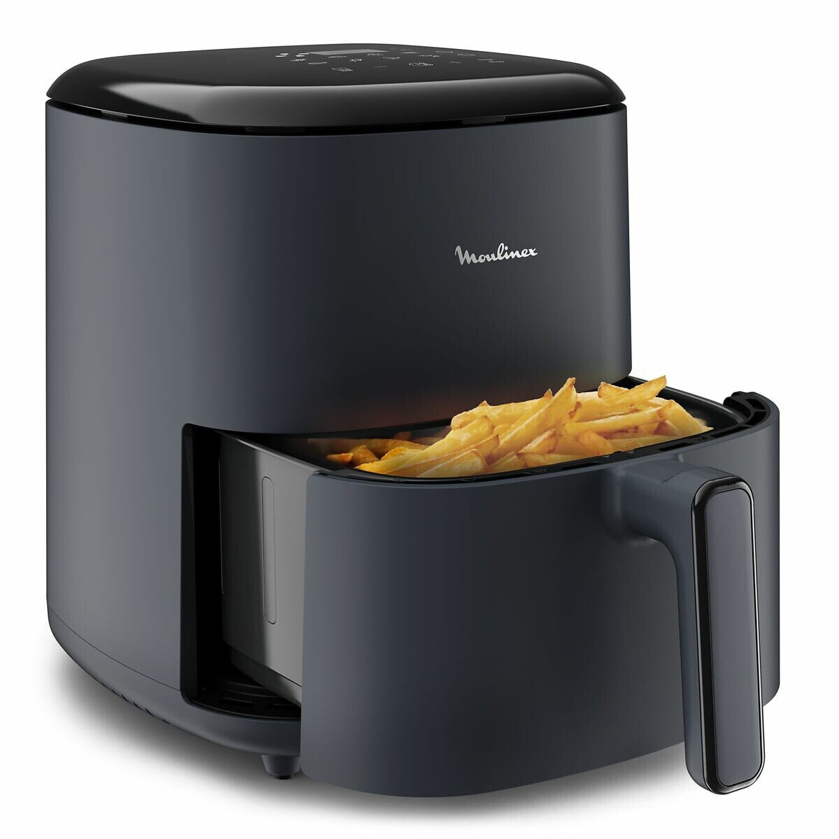 Air Fryer Moulinex EZ245B20 1500 W